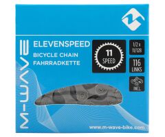 M-WAVE Elevenspeed Schaltungskette