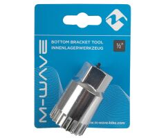 M-WAVE Innenlagerschlüssel