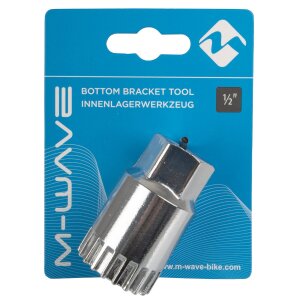 M-WAVE Innenlagerschlüssel