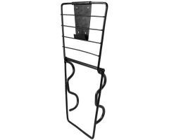 M-WAVE Collector HD Fahrrad-Wandhalter