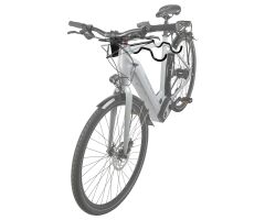 M-WAVE Collector HD Fahrrad-Wandhalter