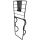 M-WAVE Collector HD Fahrrad-Wandhalter