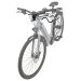 M-WAVE Collector HD Fahrrad-Wandhalter