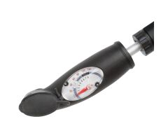 M-WAVE Double Shot B Minipumpe
