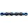 KMC DLC12 waxed Blue Schaltungskette