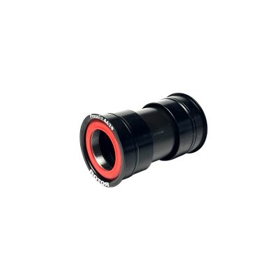 ROTOR PF4629 BB DUB® COMPATIBLE STEEL BLACK Pressfit Tretlager