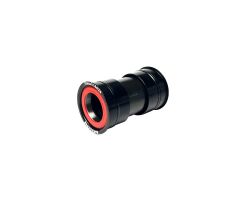 ROTOR PF4629 BB DUB® COMPATIBLE STEEL BLACK Pressfit...