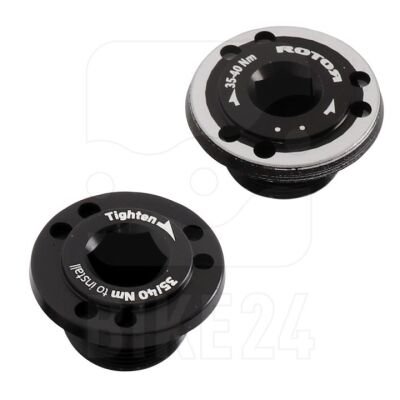 ROTOR R-HAWK & R-RAPTOR EXTRACTOR BOLT-SET Kurbelarmschraube