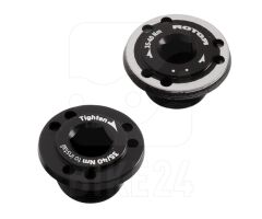 ROTOR R-HAWK & R-RAPTOR EXTRACTOR BOLT-SET...