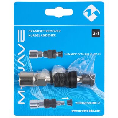 M-WAVE Kurbelabzieher