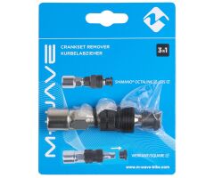 M-WAVE Kurbelabzieher