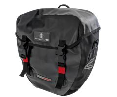 M-WAVE Alberta Gepäckträgertasche