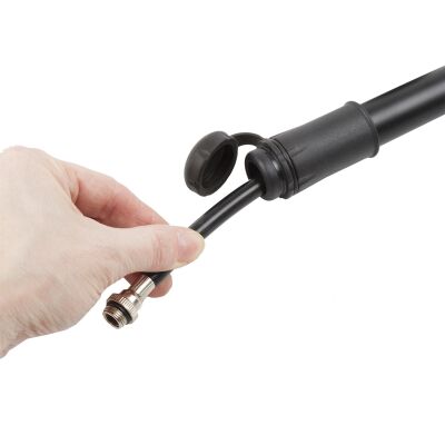 M-WAVE Flexi Tube Minipumpe