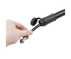 M-WAVE Flexi Tube Minipumpe
