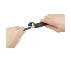 M-WAVE Flexi Tube Minipumpe
