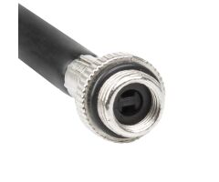M-WAVE Flexi Tube Minipumpe