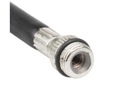 M-WAVE Flexi Tube Minipumpe