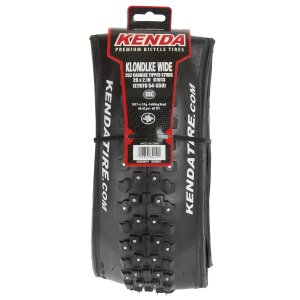 KENDA Klondike Elite 26 x 2.10" Faltreifen