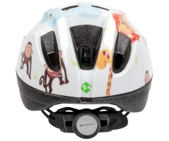 M-WAVE Junior Zoo Kinderhelm