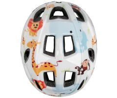 M-WAVE Junior Zoo Kinderhelm
