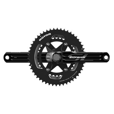 ROTOR 2INPOWER SL ROUND R50/34 SH12-11s - 170 MM Powermeter-Set