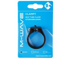 M-WAVE Clampy Sattelklemme
