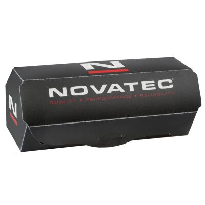 NOVATEC D791SB/A 32 Vorderrad-Scheibenbremsnabe
