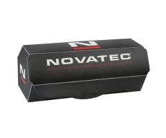 NOVATEC D791SB/A 32 Vorderrad-Scheibenbremsnabe