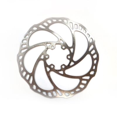 Rotor DISC BRAKE 160 MM Bremsscheibe