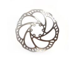 ROTOR DISC BRAKE ROTOR 160 MM Bremsscheibe