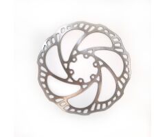 ROTOR DISC BRAKE ROTOR 160 MM Bremsscheibe