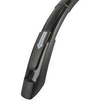 M-WAVE Mud Max F+R ADJ S Schutzblech Set