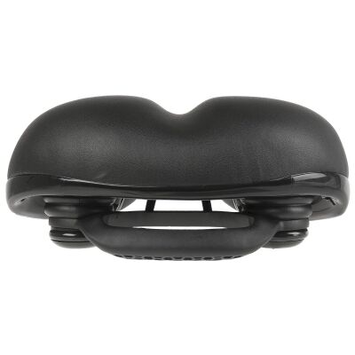 VELO Elasto Grip City / Komfort Sattel