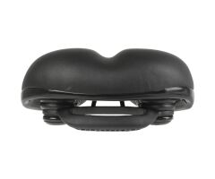 VELO Elasto Grip City / Komfort Sattel