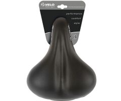 VELO Elasto Grip City / Komfort Sattel