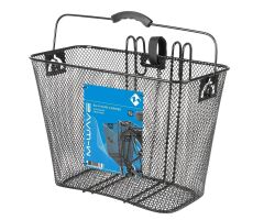 M-WAVE BA-R Hang Carrier Gepäckträgerkorb