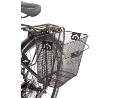 M-WAVE BA-R Hang Carrier Gepäckträgerkorb