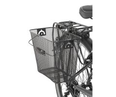 M-WAVE BA-R Hang Carrier Gepäckträgerkorb
