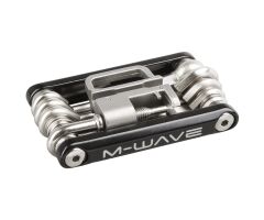 M-WAVE Mini 15 Multitool