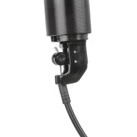 M-WAVE Levitate In 125 höhenverstellbare Sattelstütze