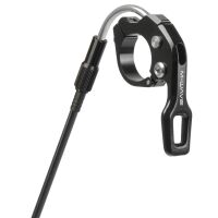 M-WAVE Levitate In 125 höhenverstellbare Sattelstütze