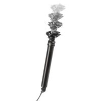 M-WAVE Levitate In 125 höhenverstellbare Sattelstütze