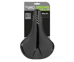 VELO Velo-Fit Traveller XXL Trekkingsattel