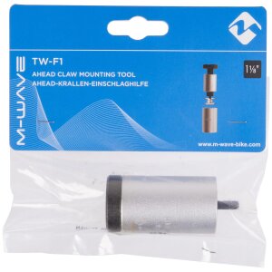 M-WAVE TW-F1 Steuersatz-Montagewerkzeug