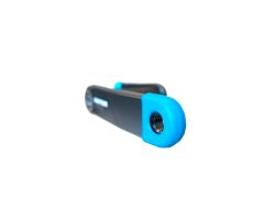 ROTOR XC MTB BUMPER SET BLUE Kurbelendschutz