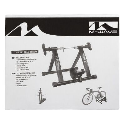 M-WAVE Yoke N Roll 60 Rollentrainer
