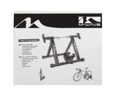 M-WAVE Yoke N Roll 60 Rollentrainer