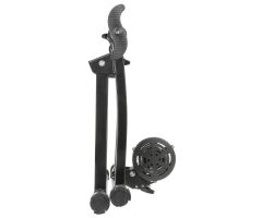 M-WAVE Yoke N Roll 60 Rollentrainer
