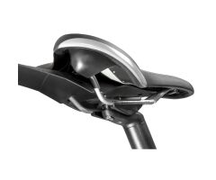 M-WAVE Mud Max Flex R Steckschutzblech