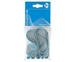M-WAVE Rimtape 27,5"x24 Hochdruckfelgenband